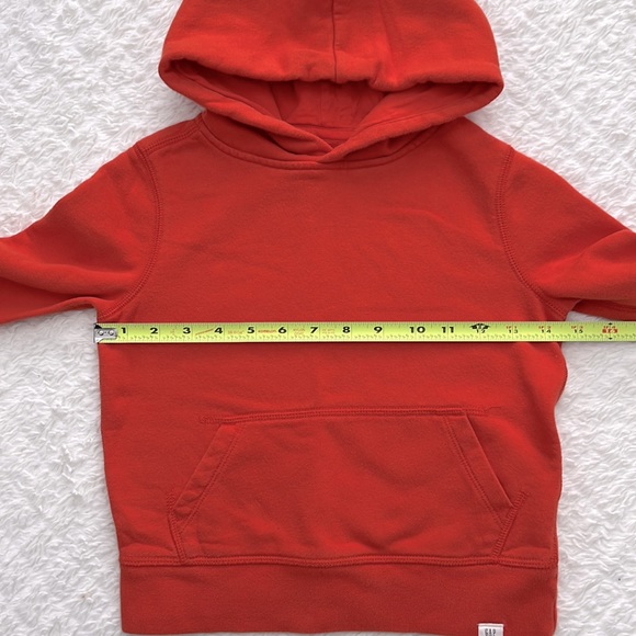 Boy GAP Sweatshirt - Picture 2 of 5
